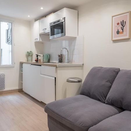 Lavie Maison Parisian Aircon Gem Extérieur photo