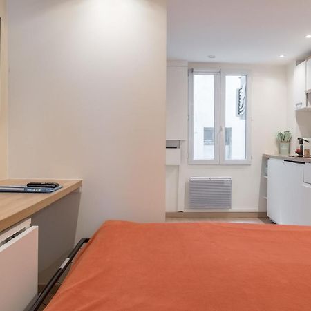 Lavie Maison Parisian Aircon Gem Extérieur photo