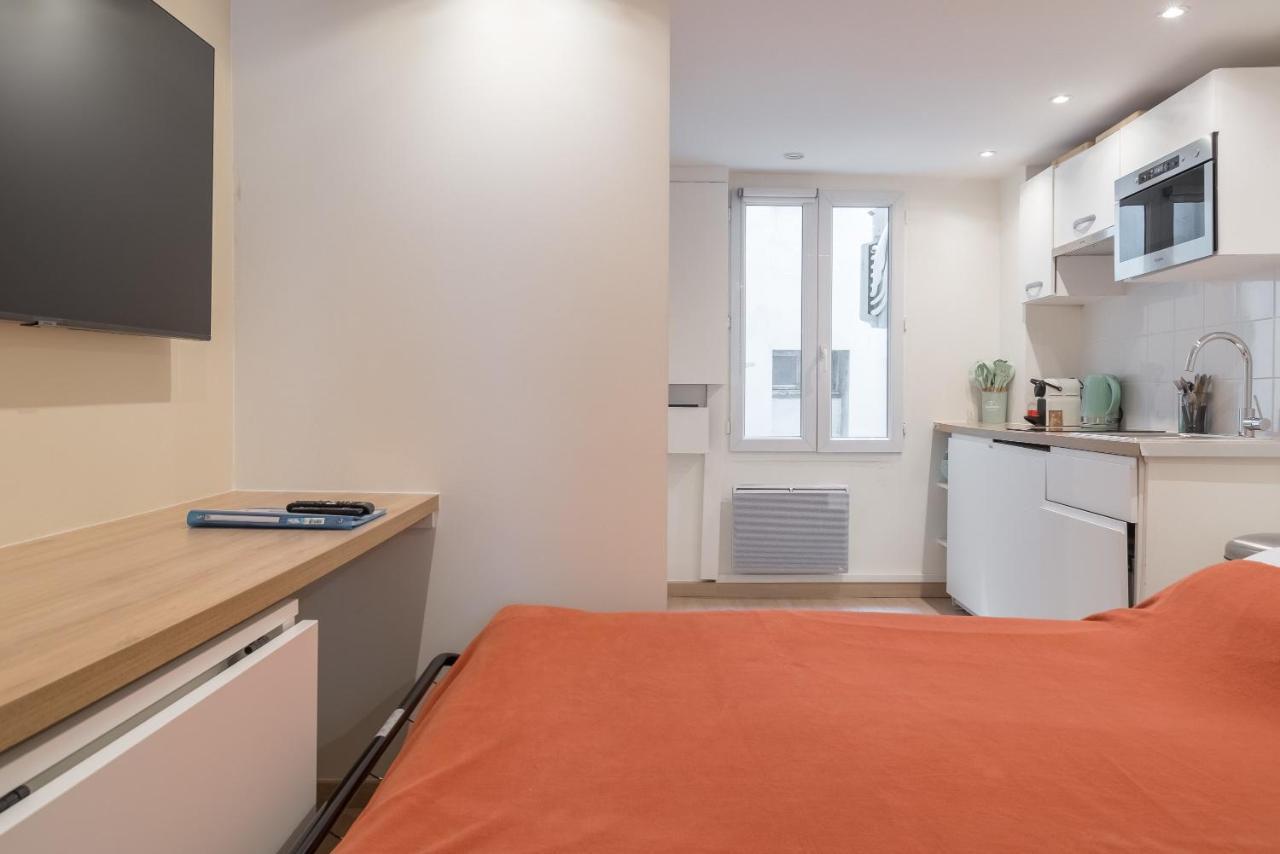 Lavie Maison Parisian Aircon Gem Extérieur photo